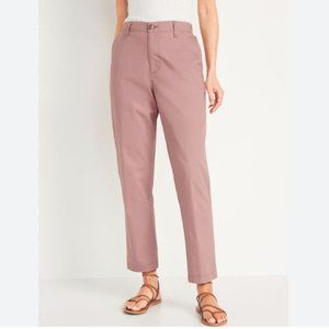 Old Navy - High-Waisted OGC Chino Pants for Women